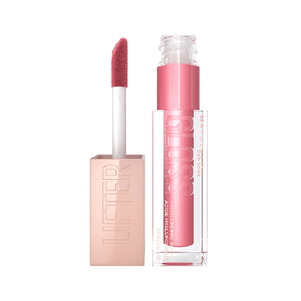BRILLO MAYBELLINE*.48G LIFTER GLOSS PETAL
