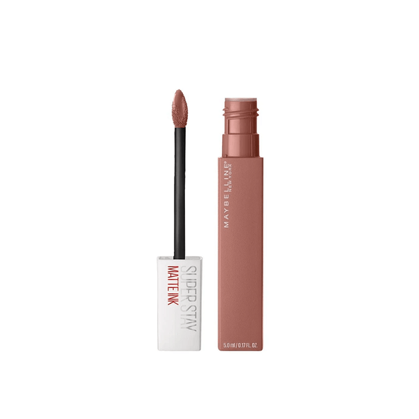 LABIAL LIQUIDO MAYBELLINE*5ML MATTE INK18H #65 SEDUCTRESS