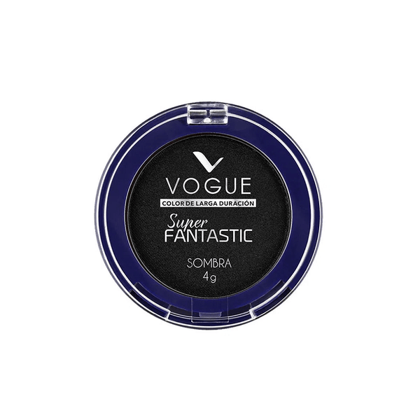 SOMBRA VOGUE*4.5G NEGRA