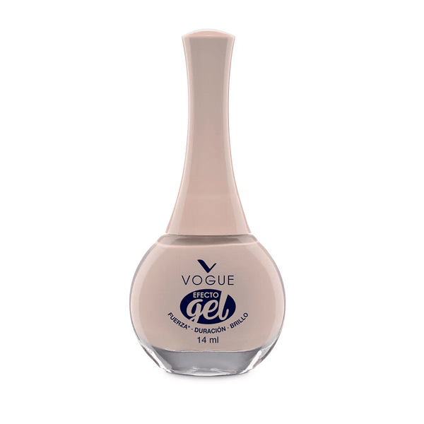 ESMALTE VOGUE*14ML GEL POSITIVA