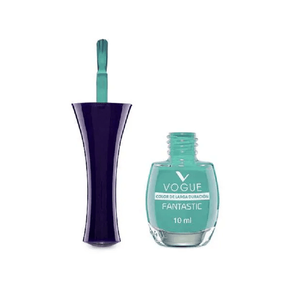 ESMALTE VOGUE*10ML JADE