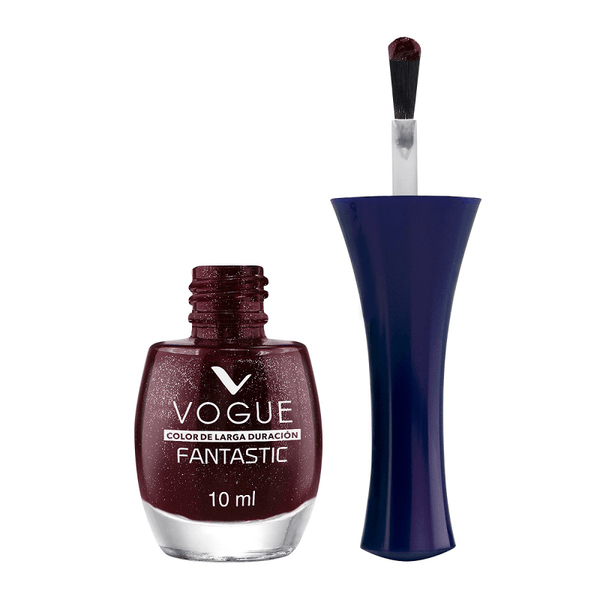 ESMALTE VOGUE*10ML FANTASTIC BRINDIS