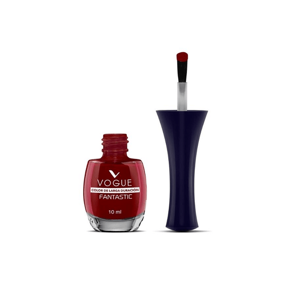 ESMALTE VOGUE*10ML AMBROSIA