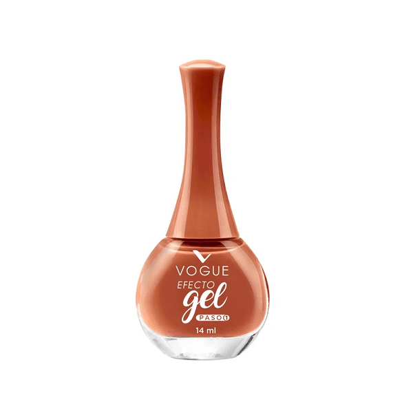 ESMALTE VOGUE*14ML EFECTO GEL CARTAGENA