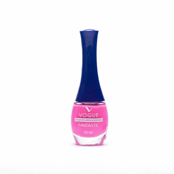 ESMALTE VOGUE*10ML CARICIA