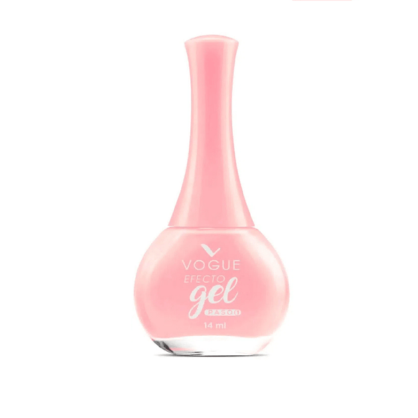 ESMALTE VOGUE*14ML EFECTO GEL  ALMA
