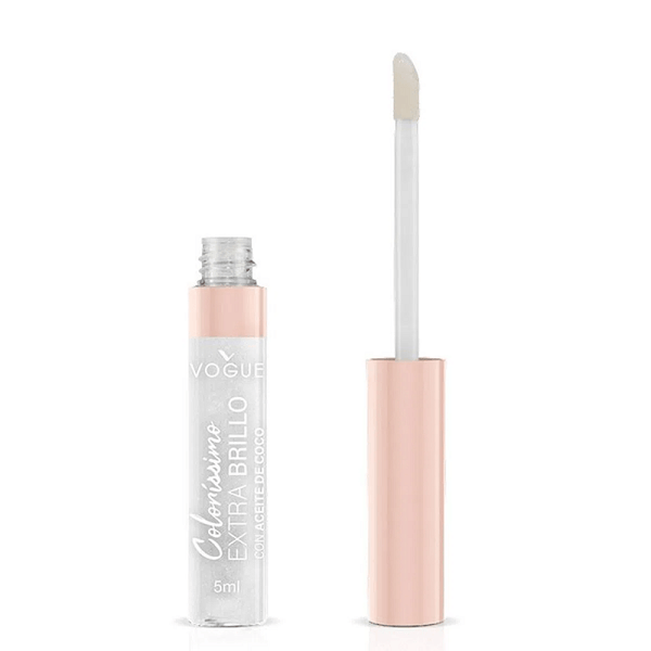 BRILLO LABIOS VOGUE*5ML COLORISSIMO BRISA
