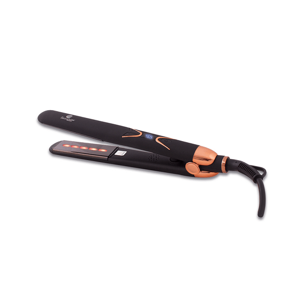 PLANCHA PARA CABELLO ELECTROBELL EB-903INFINITY INFRARED