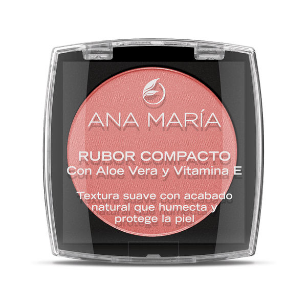 RUBOR ANA MARIA*4.5G SALMON