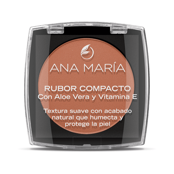 RUBOR ANA MARIA*4.5G MELON