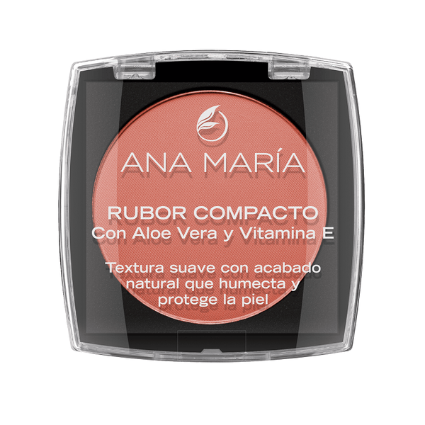 RUBOR ANA MARIA*4.5G CORAL