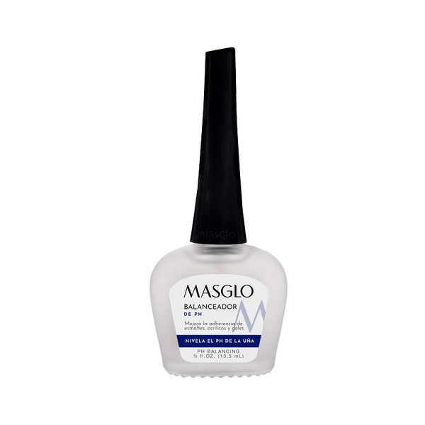 ESMALTE MASGLO*13.5ML BALANCEADOR PH
