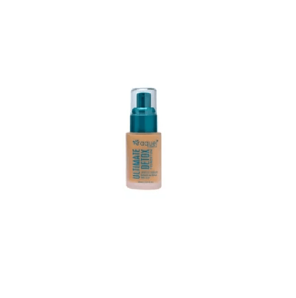 BASE LIQUIDA RAQUEL*30ML ULTIMATE #6