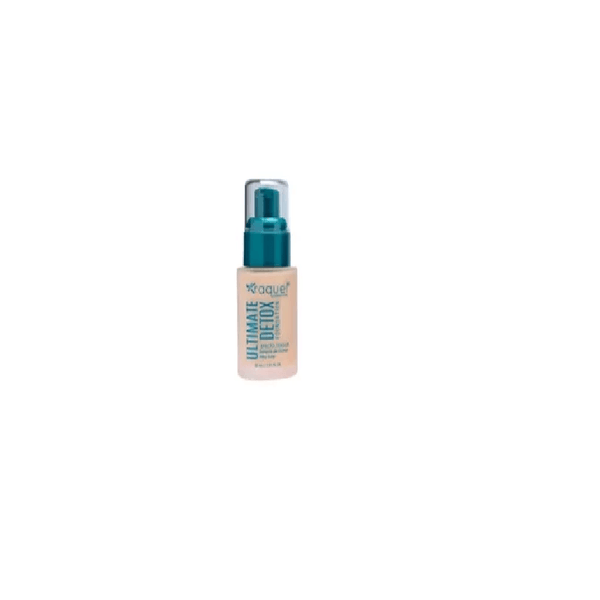 BASE LIQUIDA RAQUEL*30ML ULTIMATE #1