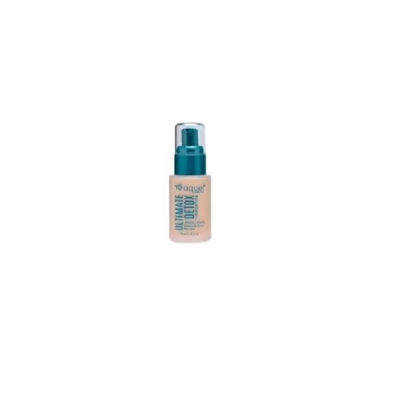 BASE LIQUIDA RAQUEL*30ML ULTIMATE #2