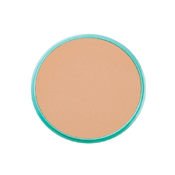 POLVO COMPACTO RAQUEL*17G ANTIPOLUCION#3 MEDIA