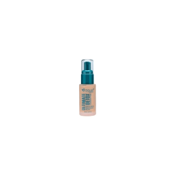 BASE LIQUIDA RAQUEL*30ML ULTIMATE #3