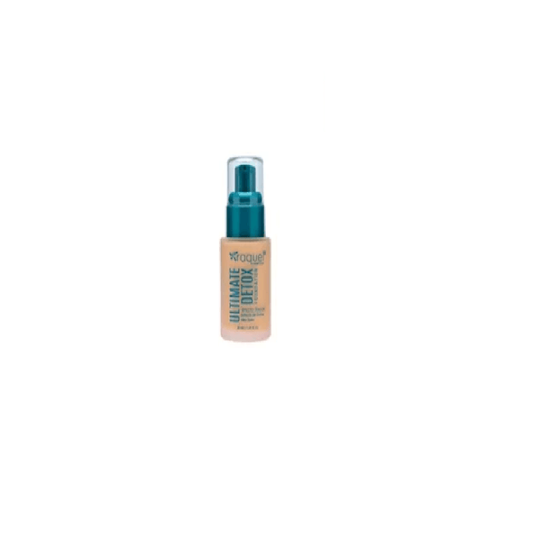 BASE LIQUIDA RAQUEL*30ML ULTIMATE #4