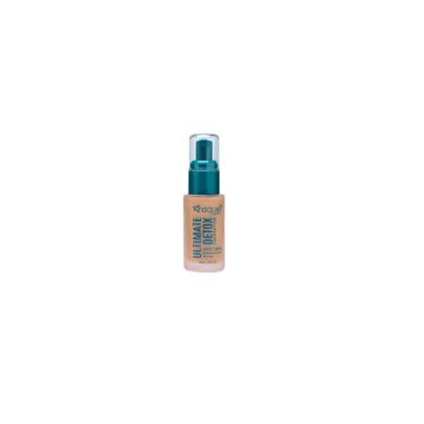 BASE LIQUIDA RAQUEL*30ML ULTIMATE #5