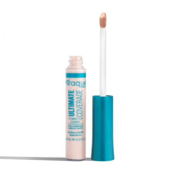 CORRECTOR LIQUIDO RAQUEL*6.5ML ULTIMATEMARFIL