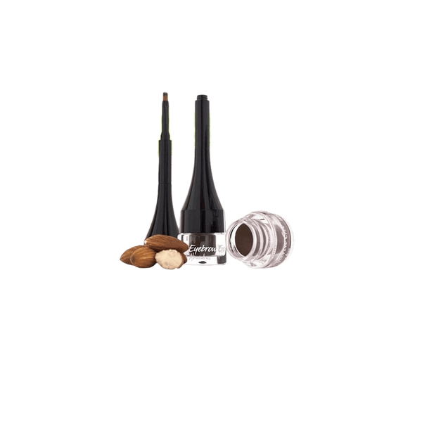 DELINEADOR RAQUEL*2G EYEBROW GEL #2 CAFETOSTADO