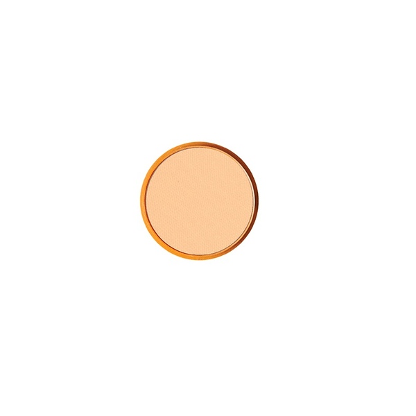 POLVO COMPACTO RAQUEL*12G #04 ARUBA ZANAHORIA