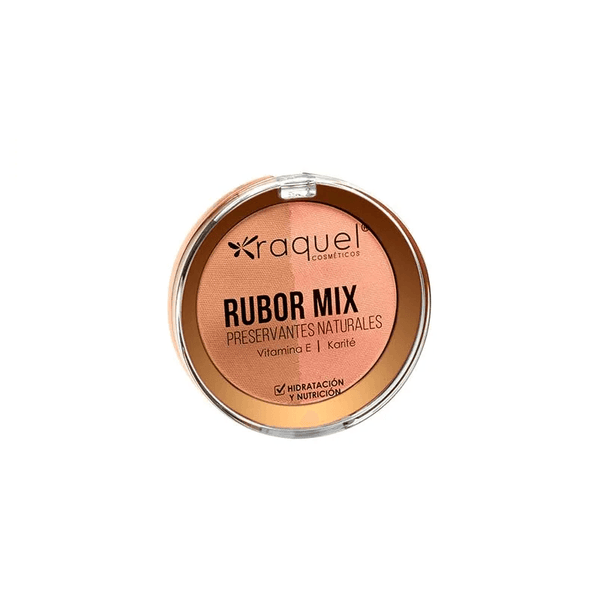 RUBOR RAQUEL*11G MIX TERRA