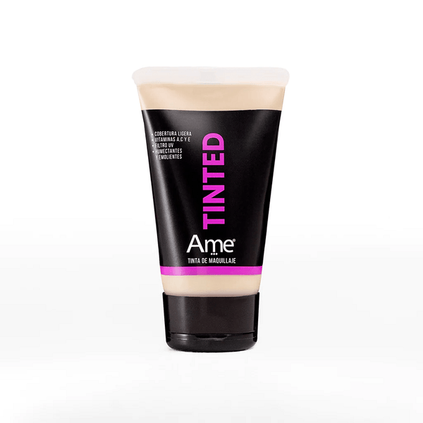 BASE AME*33G TINTA L101