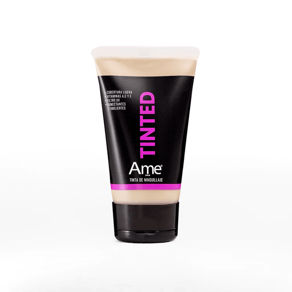 BASE AME*33G TINTA L103