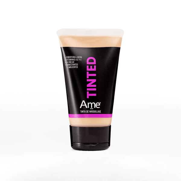 BASE AME*33G TINTA L105