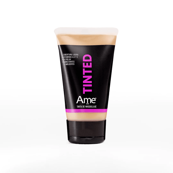 BASE AME*33G TINTA M204