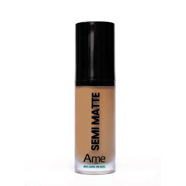 BASE LIQUIDA AME*30G SEMIMATE D300