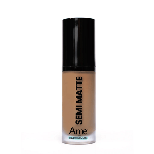 BASE LIQUIDA AME*30G SEMIMATE D301