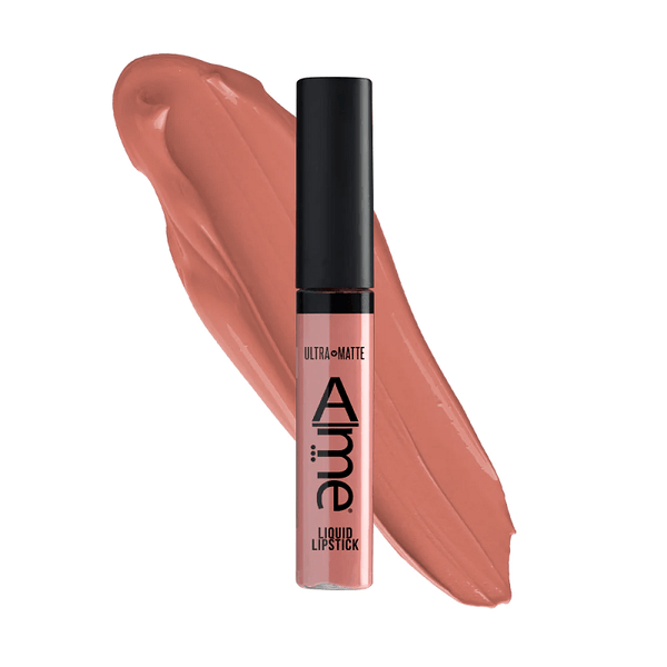 LABIAL LIQUIDO AME*10ML ULTRA MATTE 33 LATTE