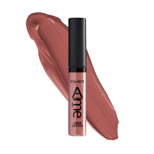 LABIAL LIQUIDO AME*10ML ULTRA MATTE 35 AFFOGATO