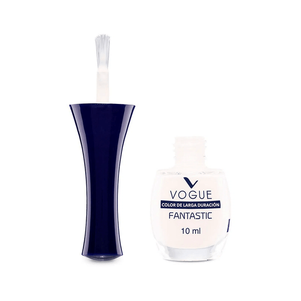 ESMALTE VOGUE*10ML BLANCO ARMINO