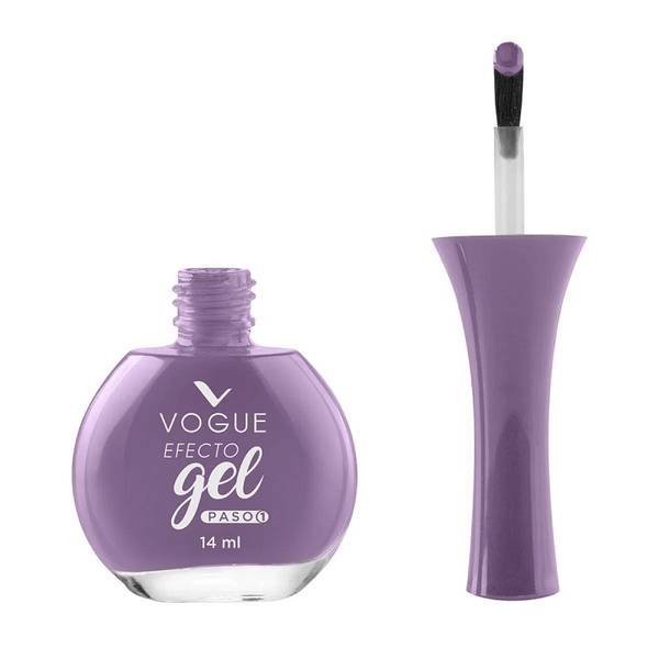 ESMALTE VOGUE*14ML GEL ACAI