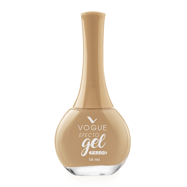 ESMALTE VOGUE*14ML E/GEL JAGUAR