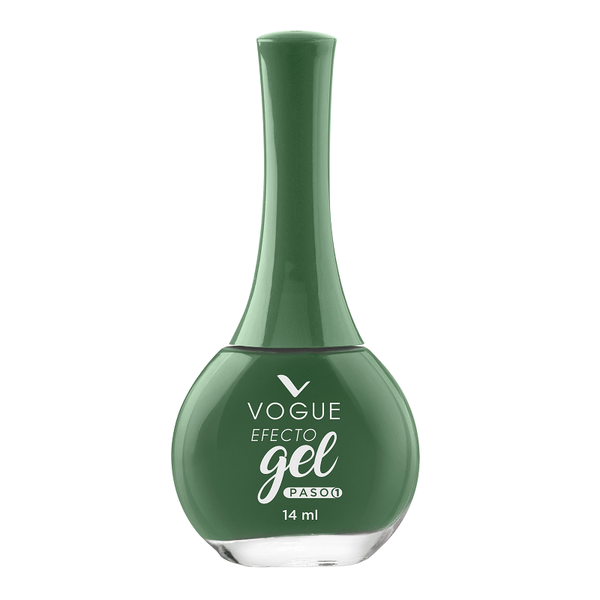ESMALTE VOGUE*14ML E/GEL SELVA