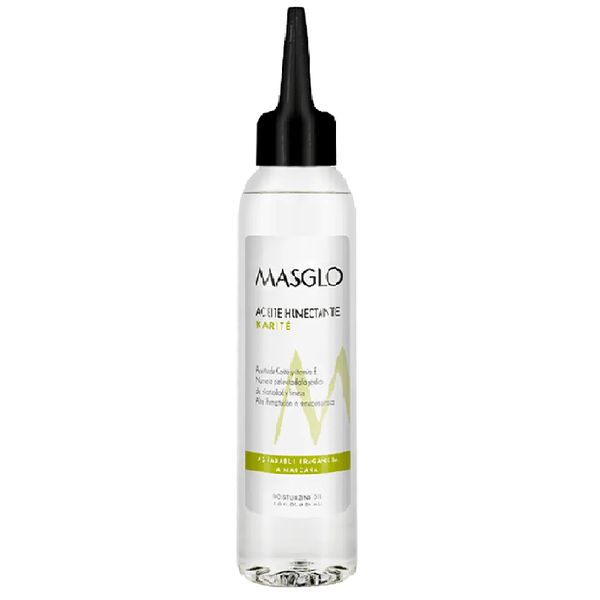 ACEITE MASGLO*120ML KARITE