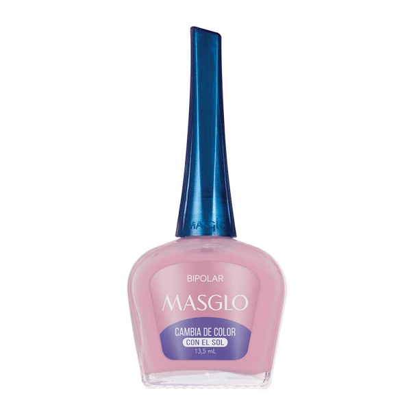 ESMALTE MASGLO*13.5ML FOTOCROMATICO BIPOLAR