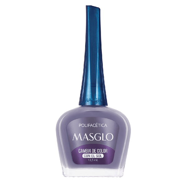 ESMALTE MASGLO*13.5ML FOTOCROMATICA POLIFACETICA