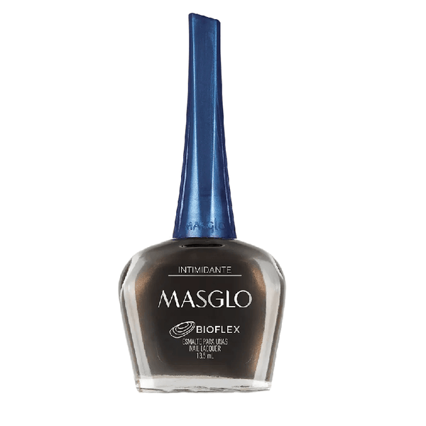 ESMALTE MASGLO*13.5ML INTIMIDANTE