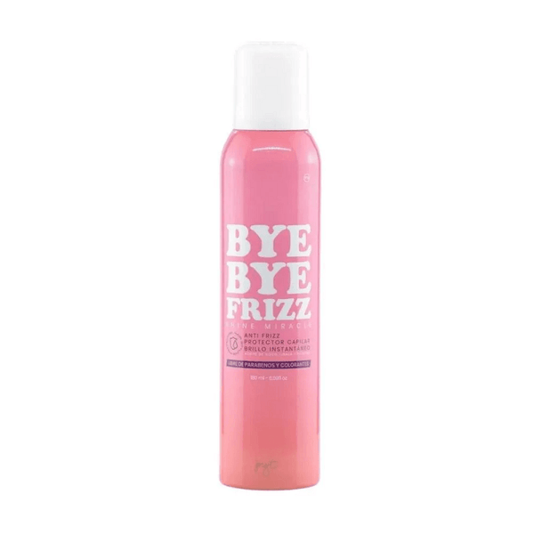 SILICONA PYT*180ML BYE BYE FRIZZ