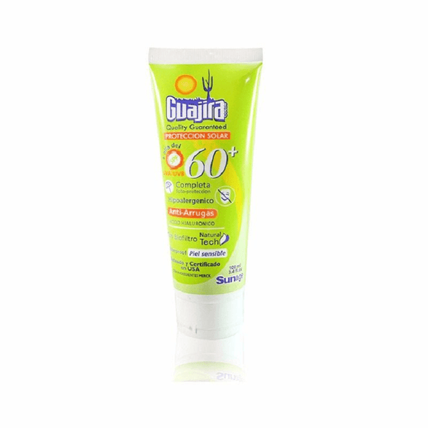 BLOQUEADOR GUAJIRA*100ML FPS60