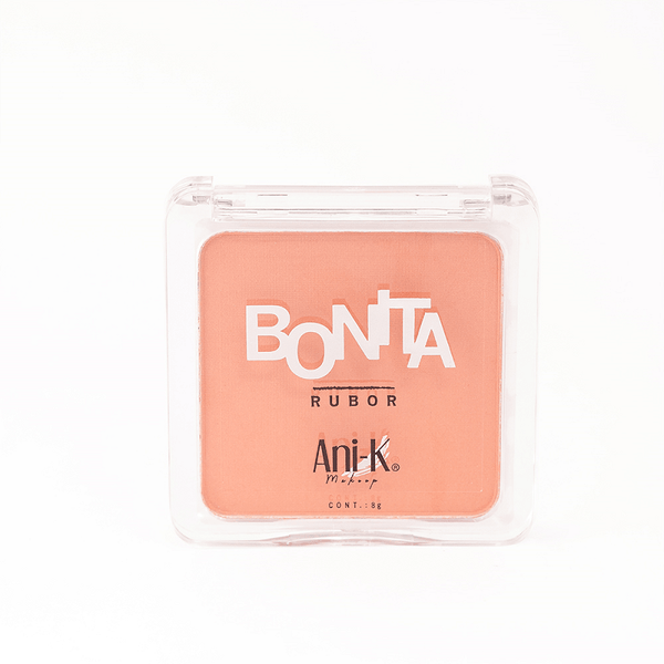 RUBOR ANI-K MAKEUP*8G 01 BONITA