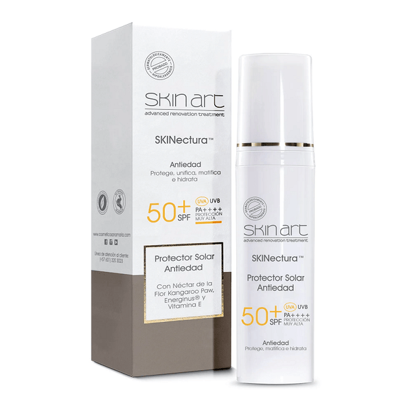 PROTECTOR SOLAR ANA MARIA*50ML SKIN S/COLOR