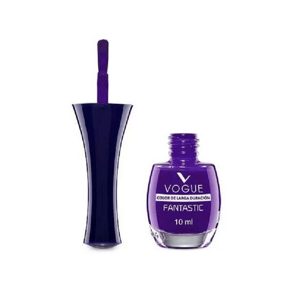 ESMALTE VOGUE*10ML SENSUAL