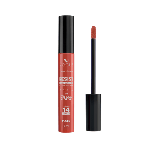 LABIAL LIQ VOGUE*3ML P/BESOS SONADORA
