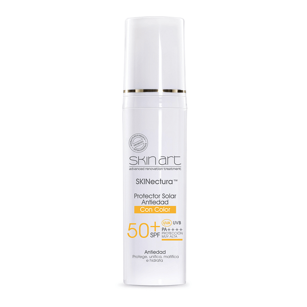 PROTECTOR SOLAR ANA MARIA*50ML SKIN ARTCON COLOR